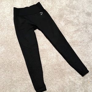 Gymshark - Vital Seamless 2.0 Leggings